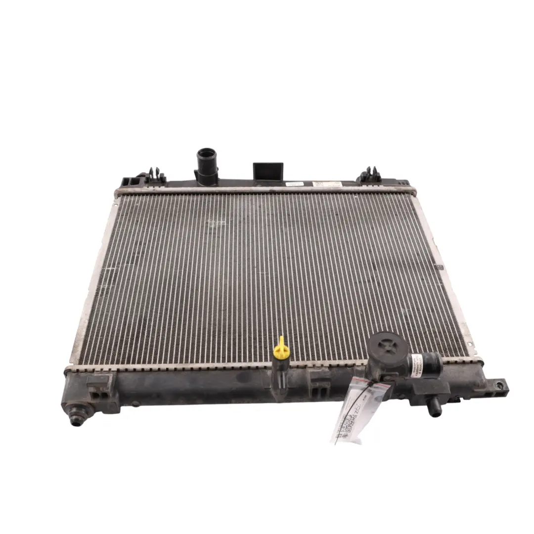Toyota Yaris P9 Engine Cooling Radiator Condenser 1.3 Petrol 1NQ - SKU 164000Y010 - Part number 164000Y010