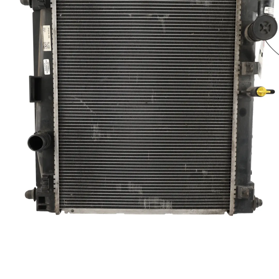 Cooling Radiator Condenser 1.3 Petrol 1NQ to Toyota Yaris P9 Engine with Part number 164000Y010 Toyota Yaris P9 Engine Cooling Radiator Condenser 1.3 Petrol 1NQ - SKU 164000Y010 - Part number 164000Y010