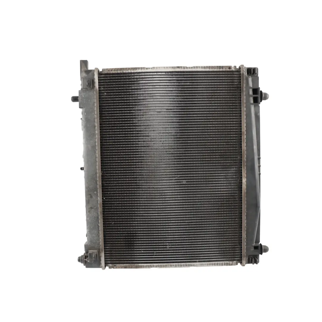 Toyota Yaris P9 Engine Cooling Radiator Condenser 1.3 Petrol 1NQ - SKU 164000Y010 - Part number 164000Y010