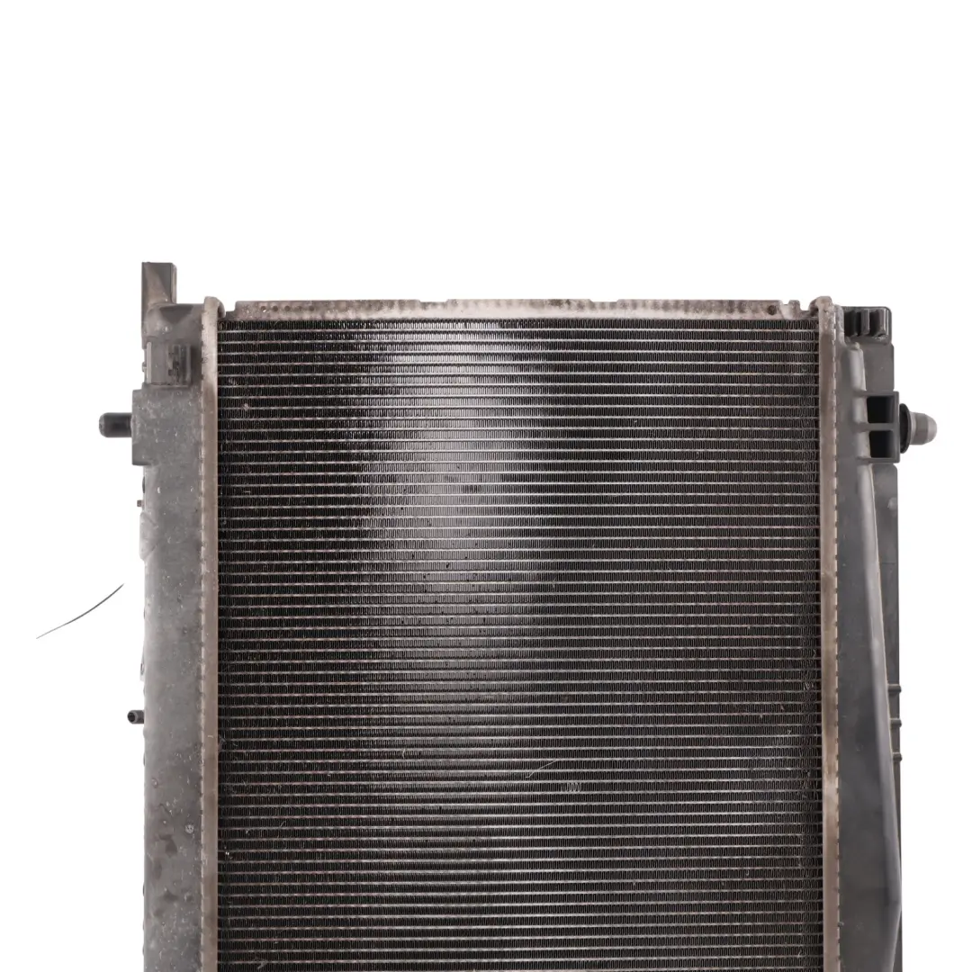 Toyota Yaris P9 Engine Cooling Radiator Condenser 1.3 Petrol 1NQ - SKU 164000Y010 - Part number 164000Y010