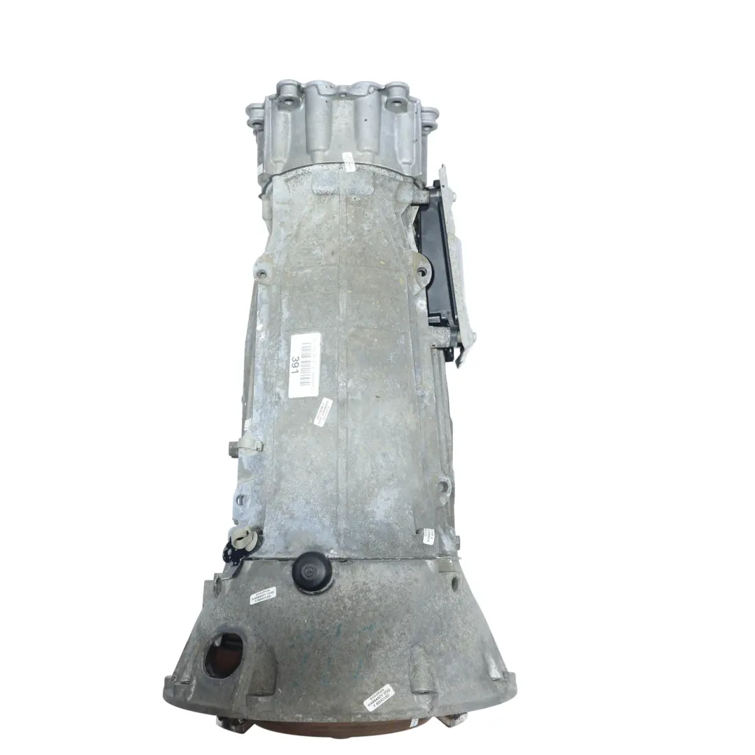 Mercedes X164 W205 W212 Automatic Gearbox 722904 722.904 1642706401 WARRANTY - SKU A1642707301 - Part number A1642707301
