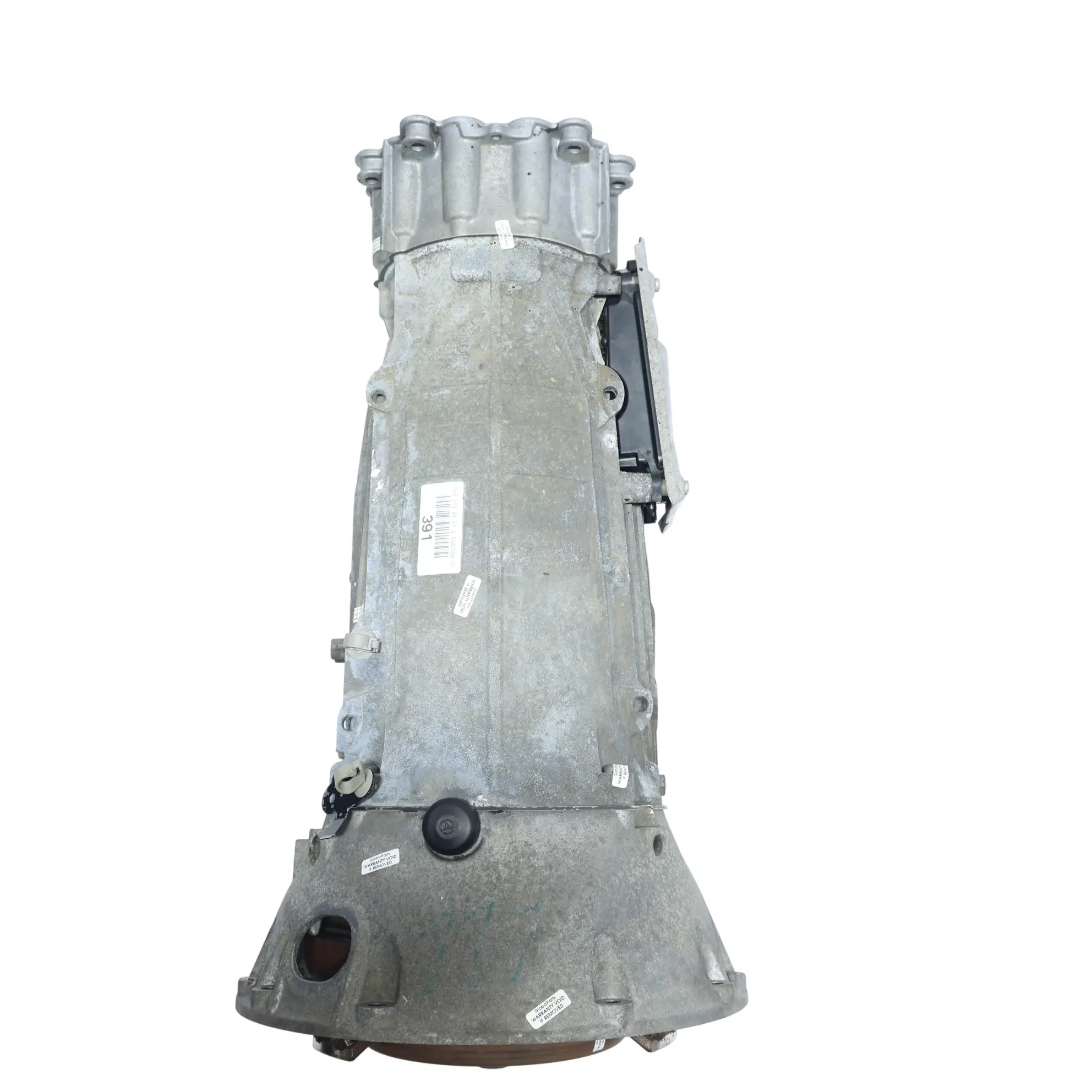 Mercedes X164 W205 W212 Automatic Gearbox 722904 722.904 1642706401 WARRANTY