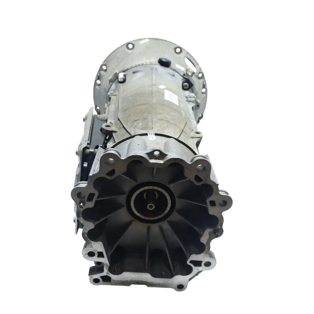Mercedes X164 W205 W212 Caja de Cambios Automática 722904 722.904 1642706401 GAR - SKU A1642707301 - Número de pieza A1642707301