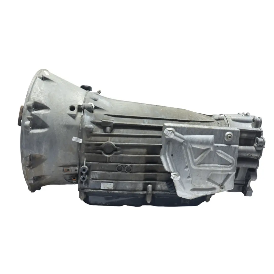 Mercedes X164 W205 W212 Caja de Cambios Automática 722904 722.904 1642706401 GAR - SKU A1642707301 - Número de pieza A1642707301