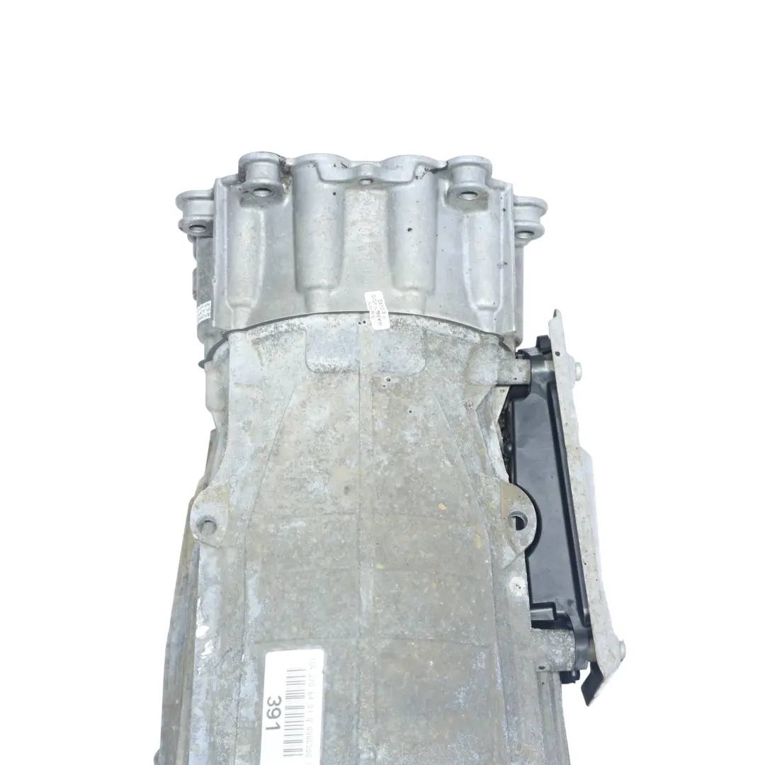 Mercedes X164 W205 W212 Caja de Cambios Automática 722904 722.904 1642706401 GAR - SKU A1642707301 - Número de pieza A1642707301