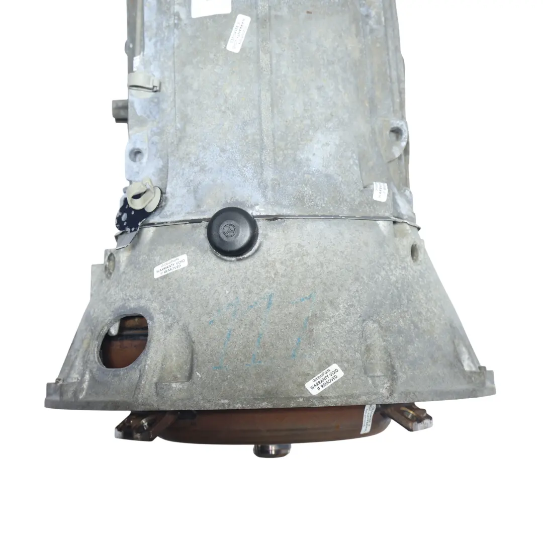 Boîte Vitesses Automatique 722904 722.904 1642706401 GAR pour Mercedes X164 W205 W212 à propos du numéro de pièce A1642707301 Mercedes X164 W205 W212 Boîte Vitesses Automatique 722904 722.904 1642706401 GAR - SKU A1642707301 - Numéro de pièce A1642707301