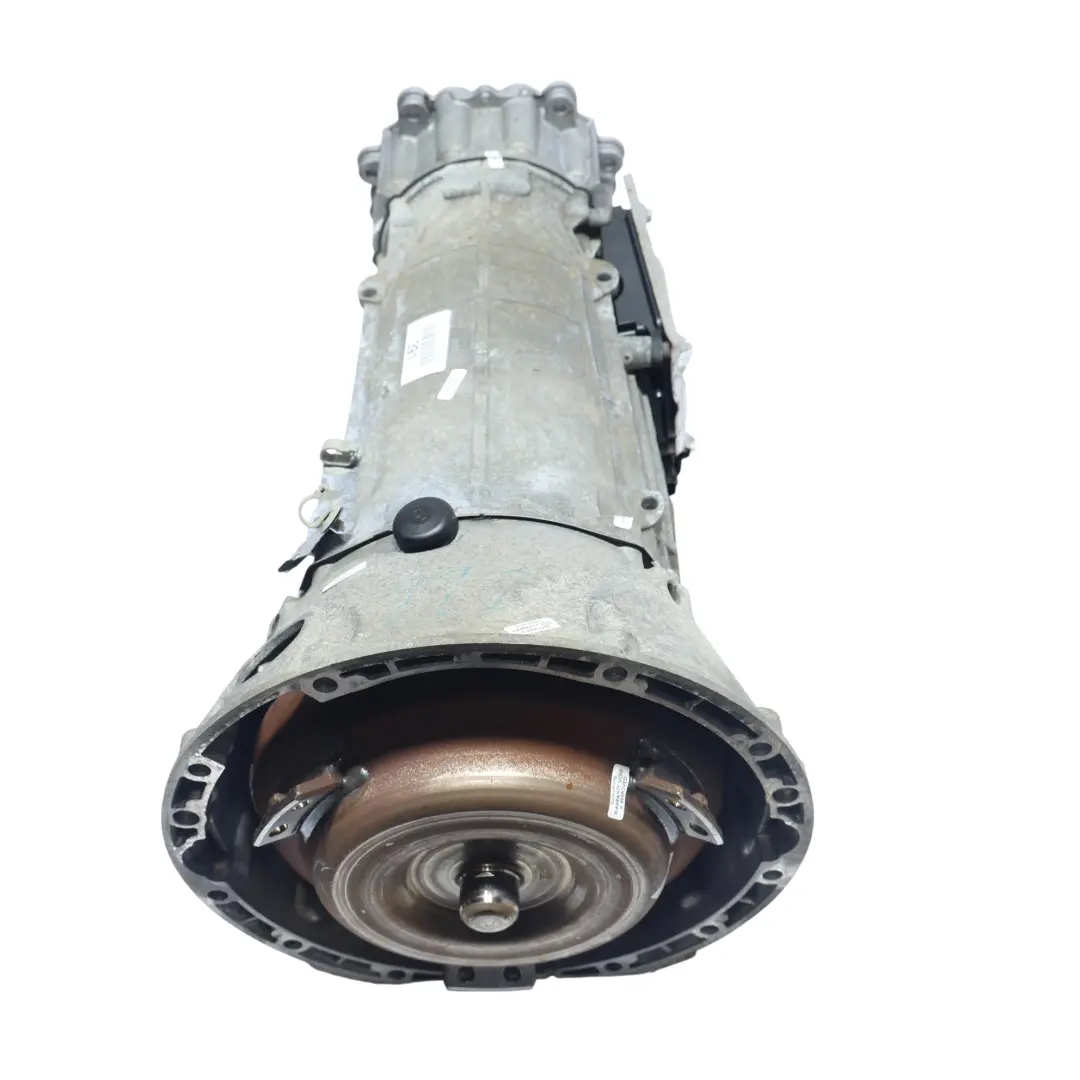 Mercedes X164 W205 W212 Caja de Cambios Automática 722904 722.904 1642706401 GAR - SKU A1642707301 - Número de pieza A1642707301