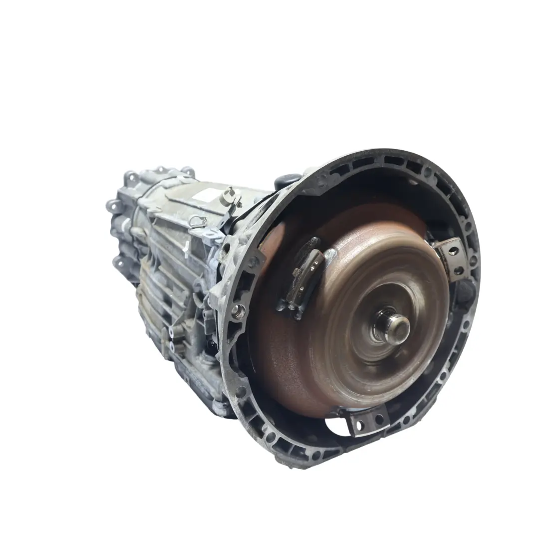Skrzynia Biegów 722904 722.904 1642706401 do Mercedes X164 W205 W212 o numerze A1642707301 Mercedes X164 W205 W212 Skrzynia Biegów 722904 722.904 1642706401 - SKU A1642707301 - Numer Części A1642707301