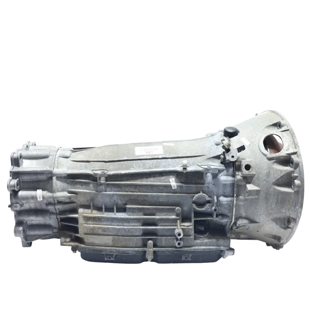 Mercedes X164 W205 W212 Skrzynia Biegów 722904 722.904 1642706401 - SKU A1642707301 - Numer Części A1642707301