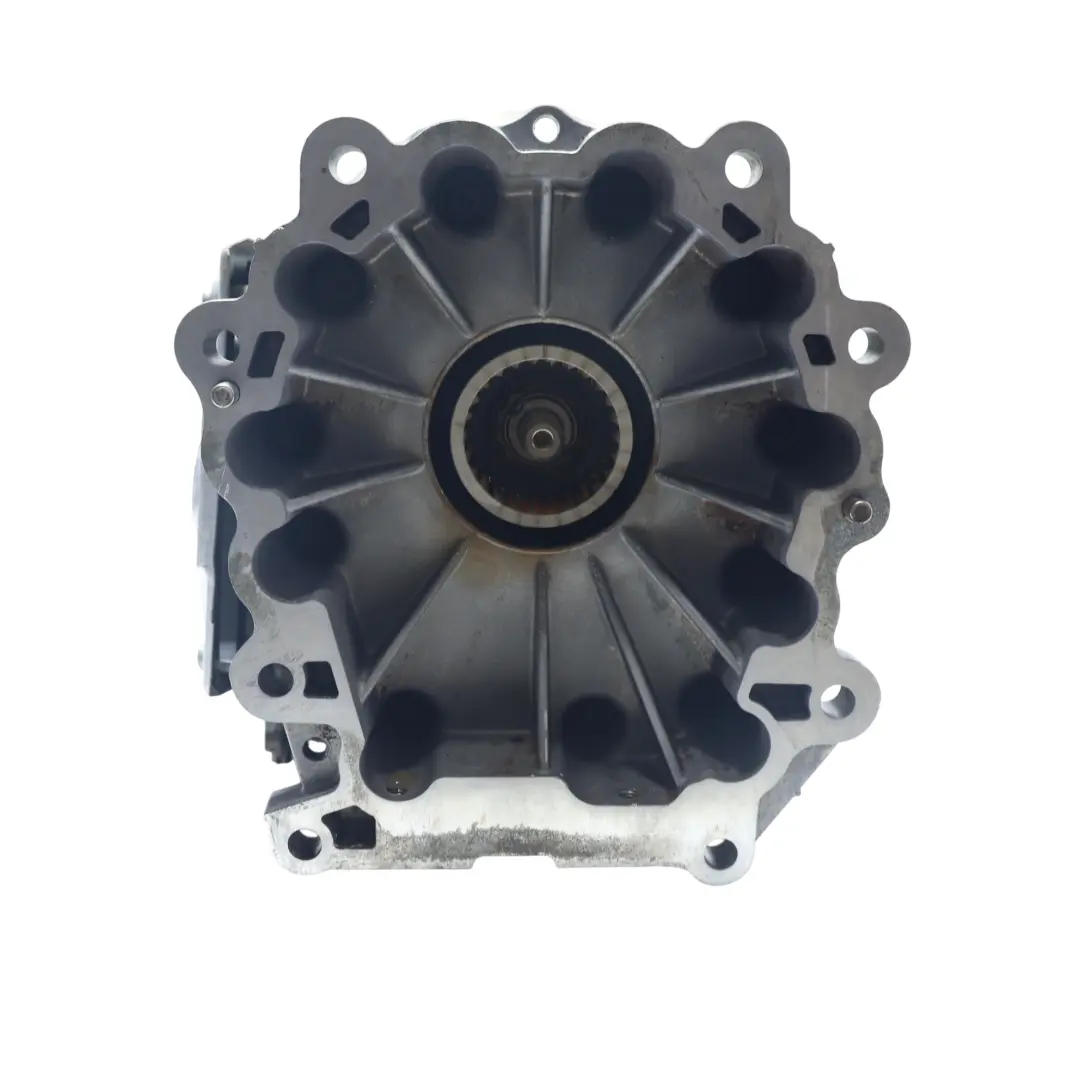 Mercedes X164 W205 W212 Caja de Cambios Automática 722904 722.904 1642706401 GAR - SKU A1642707301 - Número de pieza A1642707301