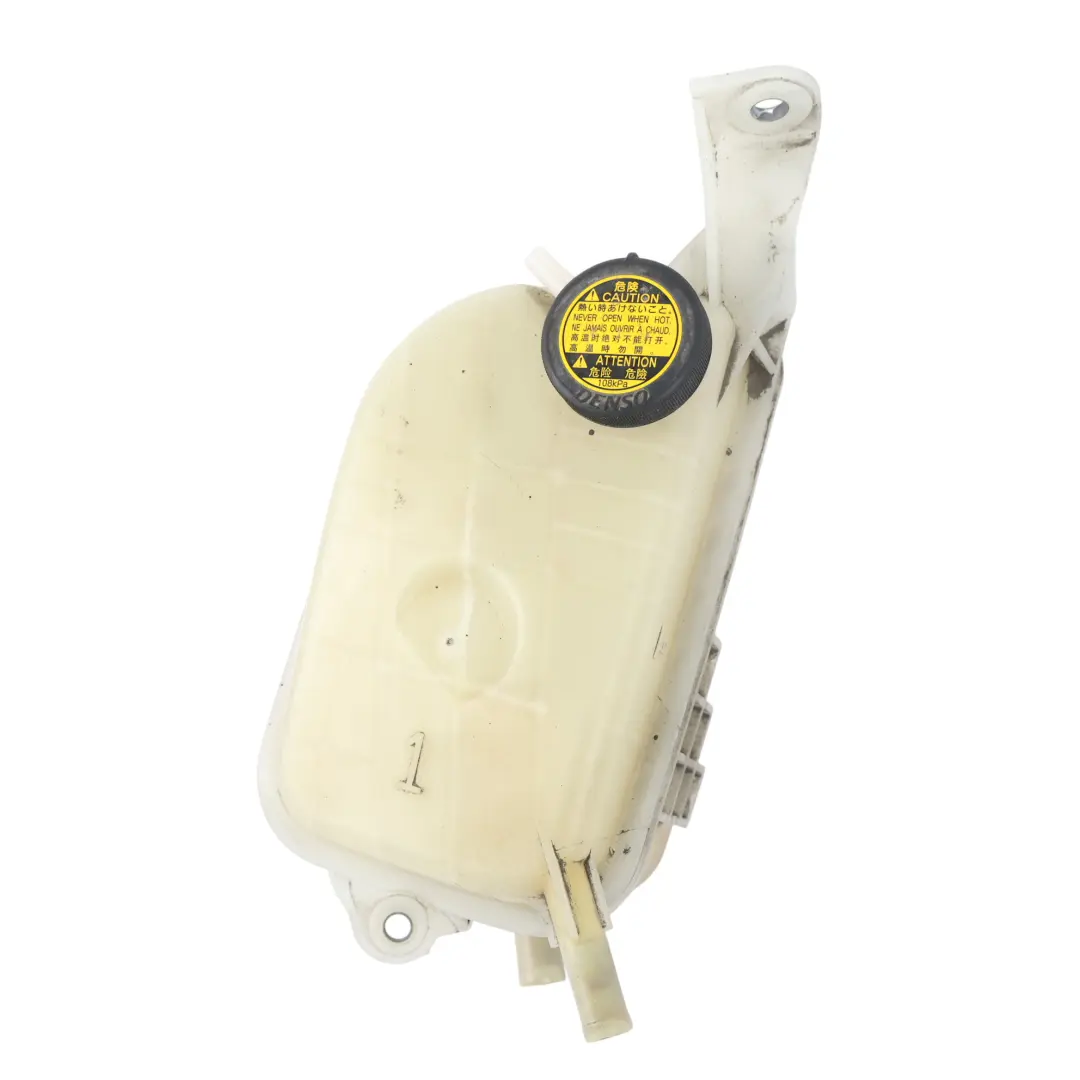 Toyota Avensis T270 Vaschetta Espansione Radiatore Serbatoio - SKU 164800D030 - Numero di parte 164800D030