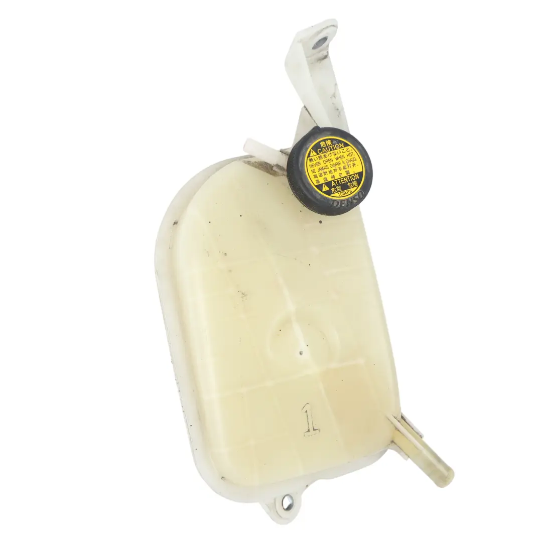 Toyota Avensis T270 Radiator Reservoir Expansion Overflow Bottle Tank - SKU 164800D030 - Part number 164800D030