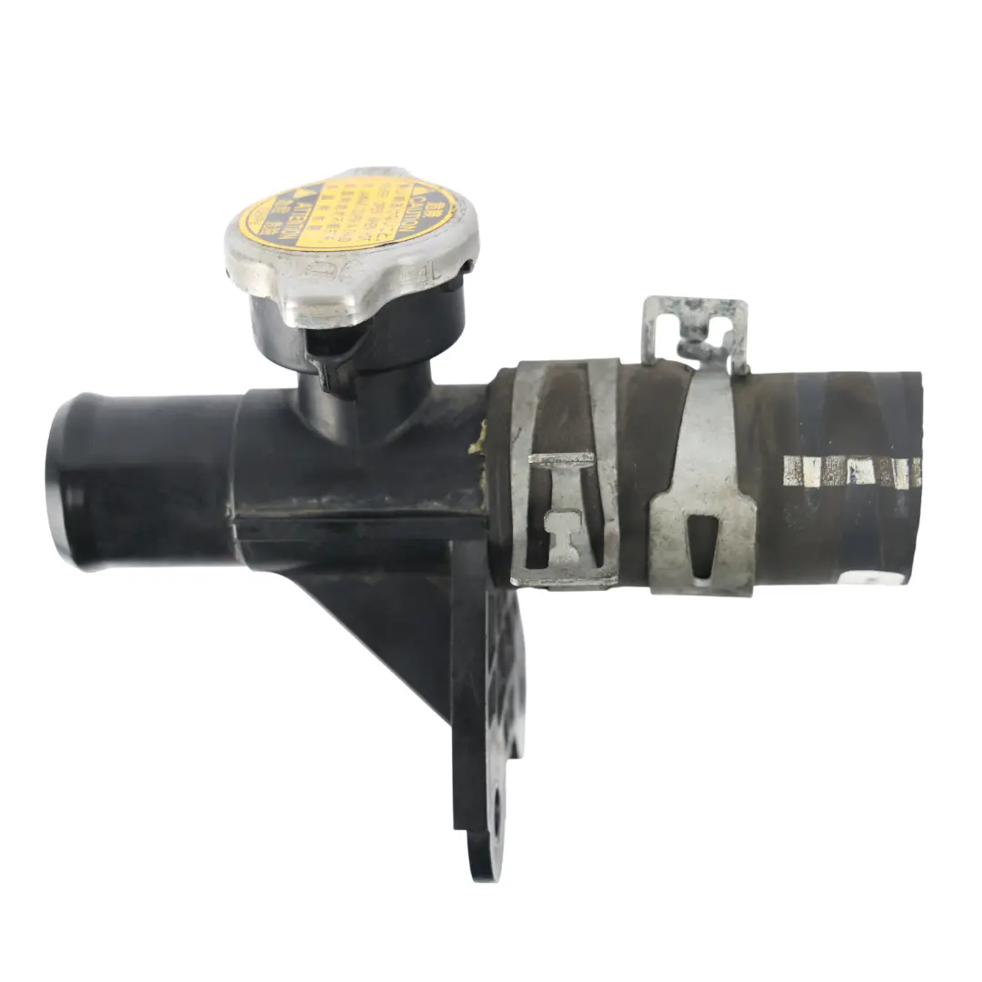 Toyota Yaris P9 Rura Króciec Wlewu Chłodnicy Wąż Przewód - SKU 165020Q010 - Numer Części 165020Q010