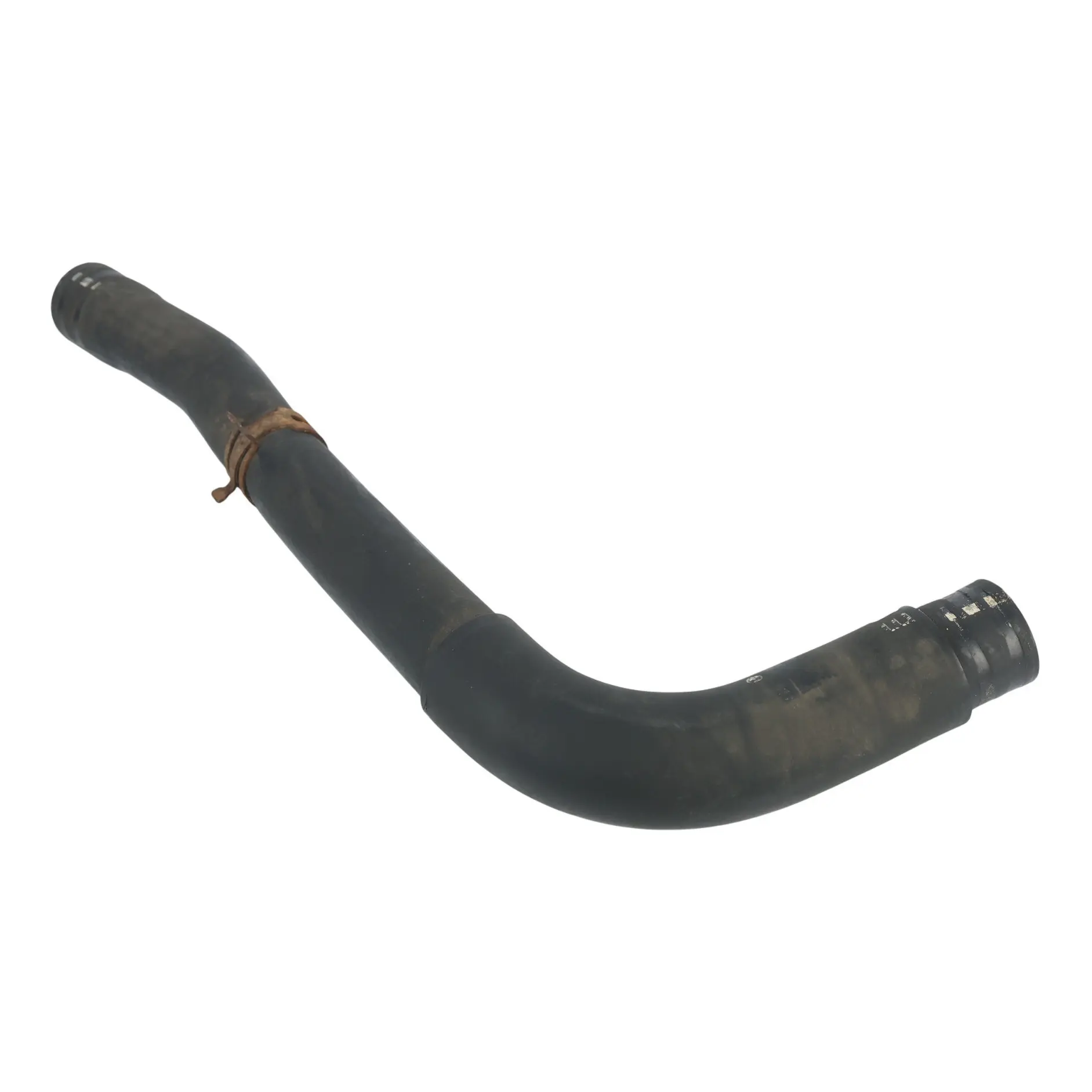 Toyota Corolla E12 Engine Coolant Radiator Inlet Hose Tube Pipe 3ZZFE 165710D180