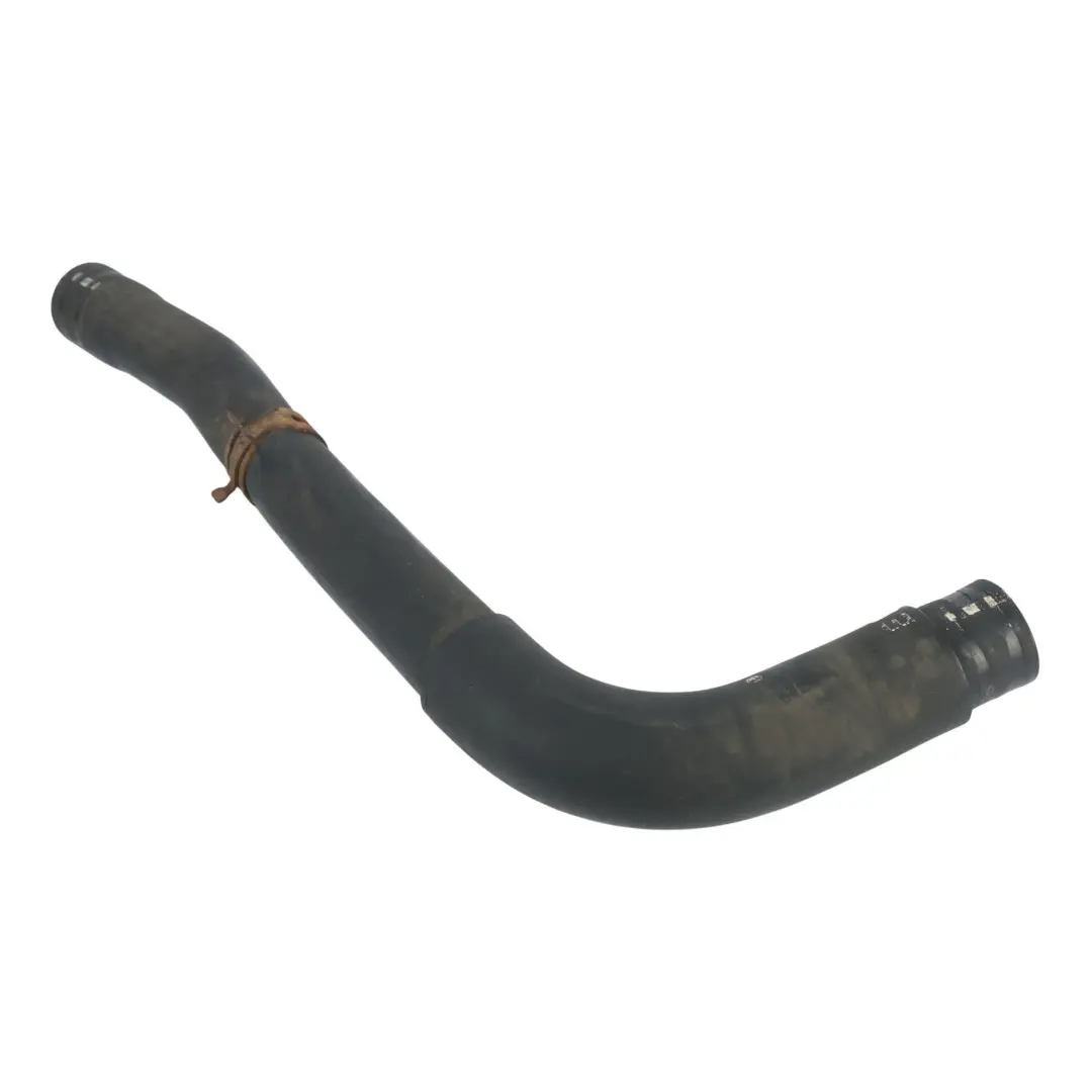 Coolant Radiator Inlet Hose Tube Pipe 3ZZFE to Toyota Corolla E12 Engine with Part number 165710D180 Toyota Corolla E12 Engine Coolant Radiator Inlet Hose Tube Pipe 3ZZFE - SKU 165710D180 - Part number 165710D180