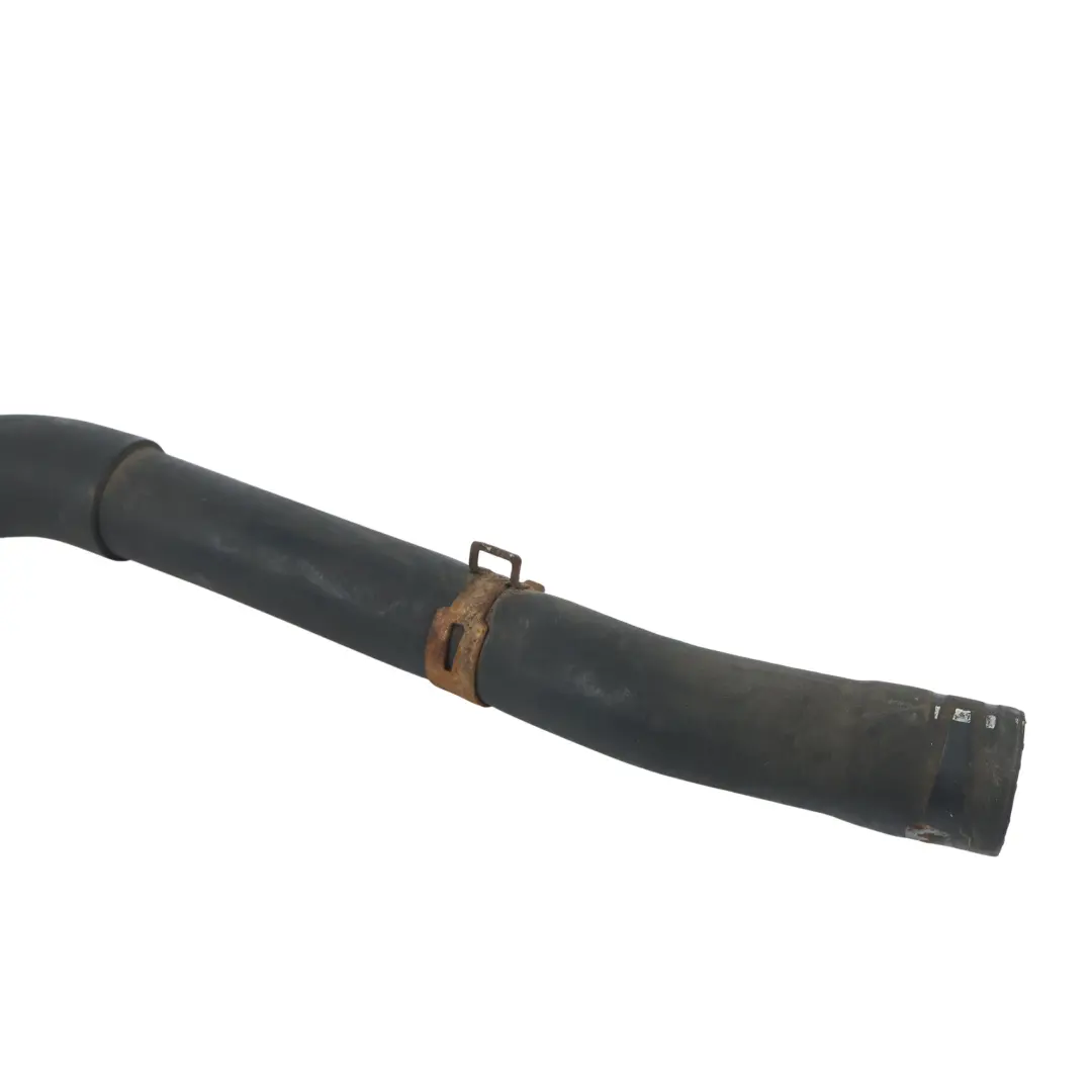 Toyota Corolla E12 Engine Coolant Radiator Inlet Hose Tube Pipe 3ZZFE - SKU 165710D180 - Part number 165710D180