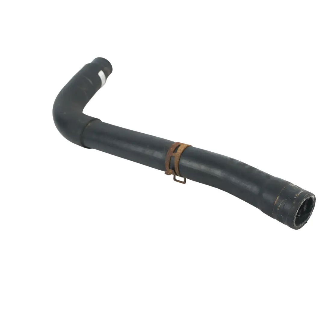 Coolant Radiator Inlet Hose Tube Pipe 3ZZFE to Toyota Corolla E12 Engine with Part number 165710D180 Toyota Corolla E12 Engine Coolant Radiator Inlet Hose Tube Pipe 3ZZFE - SKU 165710D180 - Part number 165710D180