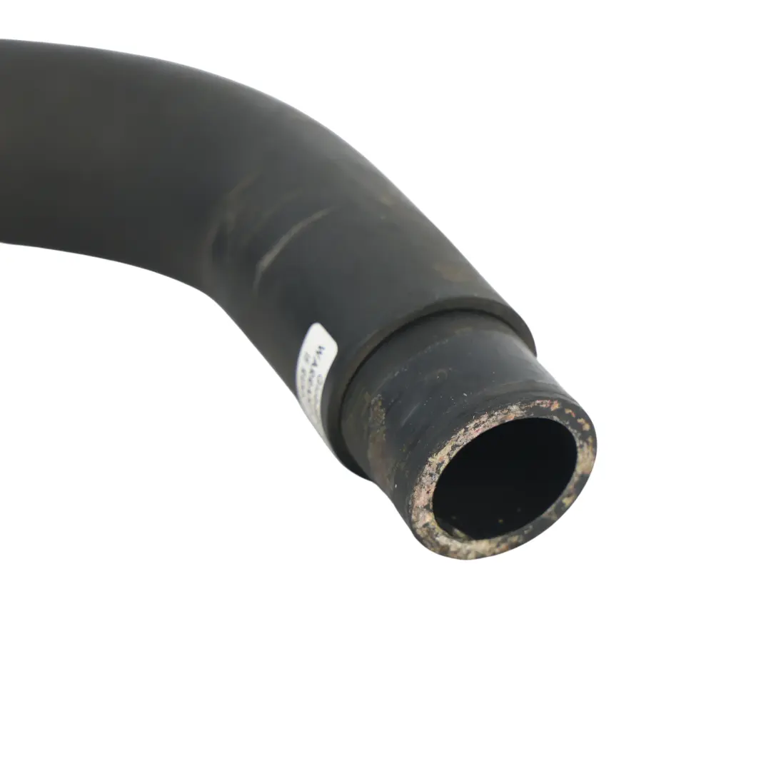 Manguera Entrada Radiador Refrigerante Motor 3ZZFE para Toyota Corolla E12 con número de pieza 165710D180 Toyota Corolla E12 Manguera Entrada Radiador Refrigerante Motor 3ZZFE - SKU 165710D180 - Número de pieza 165710D180
