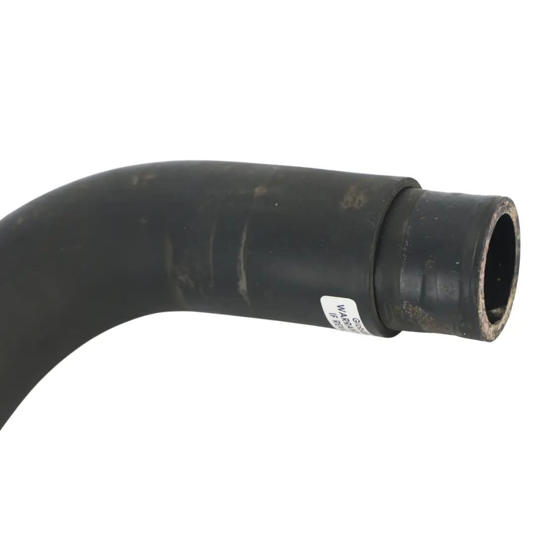 Toyota Corolla E12 3ZZFE Tubo Ingresso Radiatore Liquido Refrigerante - SKU 165710D180 - Numero di parte 165710D180