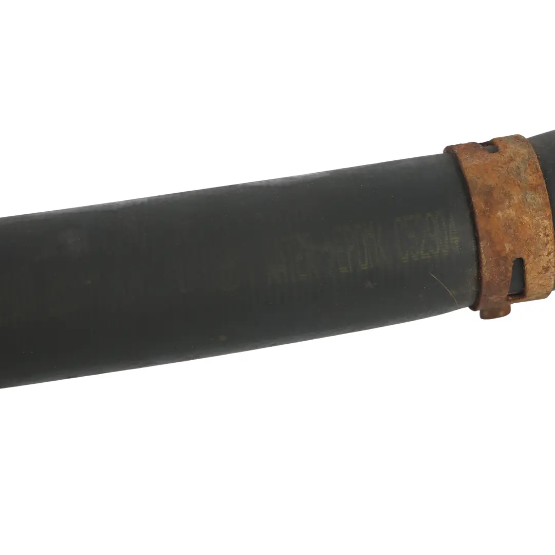 Toyota Corolla E12 Engine Coolant Radiator Inlet Hose Tube Pipe 3ZZFE - SKU 165710D180 - Part number 165710D180