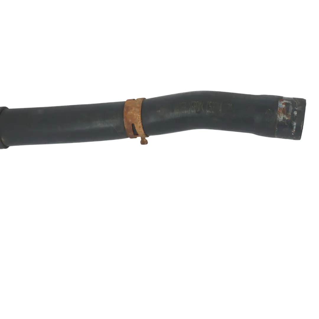 Durite Entrée Radiateur Tuyau Moteur 3ZZFE pour Toyota Corolla E12 à propos du numéro de pièce 165710D180 Toyota Corolla E12 Durite Entrée Radiateur Tuyau Moteur 3ZZFE - SKU 165710D180 - Numéro de pièce 165710D180