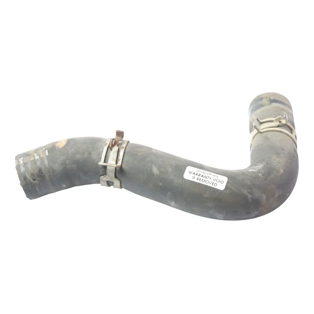 Toyota Aygo B1 Radiator Inlet Hose Pipe 1KR-FE 1.0 Petrol - SKU 165710Q010 - Part number 165710Q010