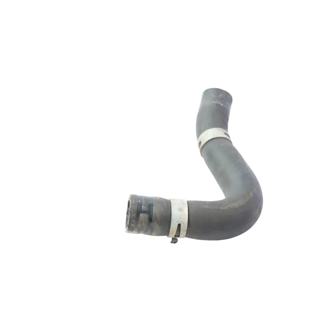 Manguito Entrada Radiador 1KR-FE 1.0 Gasolina para Toyota Aygo B1 con número de pieza 165710Q010 Toyota Aygo B1 Manguito Entrada Radiador 1KR-FE 1.0 Gasolina - SKU 165710Q010 - Número de pieza 165710Q010