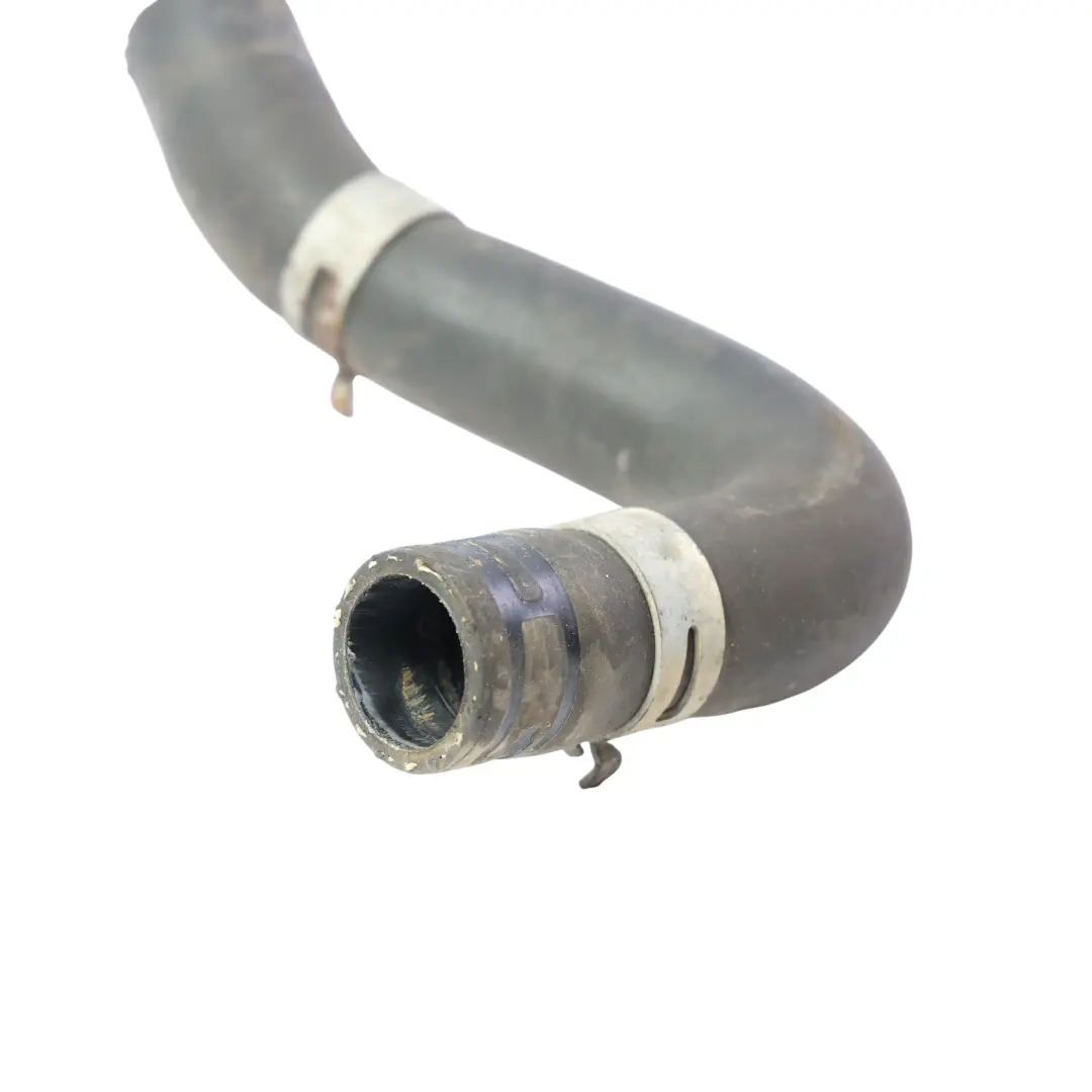 Kühler Einlass Schlauch 1KR-FE 1.0 Benzin für Toyota Aygo B1 mit Teilenummer 165710Q010 Toyota Aygo B1 Kühler Einlass Schlauch 1KR-FE 1.0 Benzin - SKU 165710Q010 - Teilenummer 165710Q010