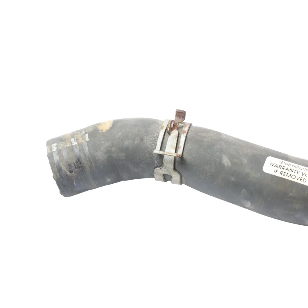 Toyota Aygo B1 Manguito Entrada Radiador 1KR-FE 1.0 Gasolina - SKU 165710Q010 - Número de pieza 165710Q010