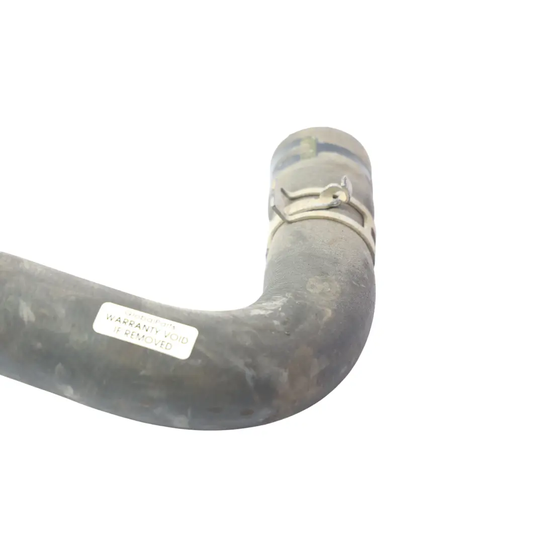 Wąż Wlotowy Chłodnicy 1KR-FE 1.0 Benzyna do Toyota Aygo B1 o numerze 165710Q010 Toyota Aygo B1 Wąż Wlotowy Chłodnicy 1KR-FE 1.0 Benzyna - SKU 165710Q010 - Numer Części 165710Q010