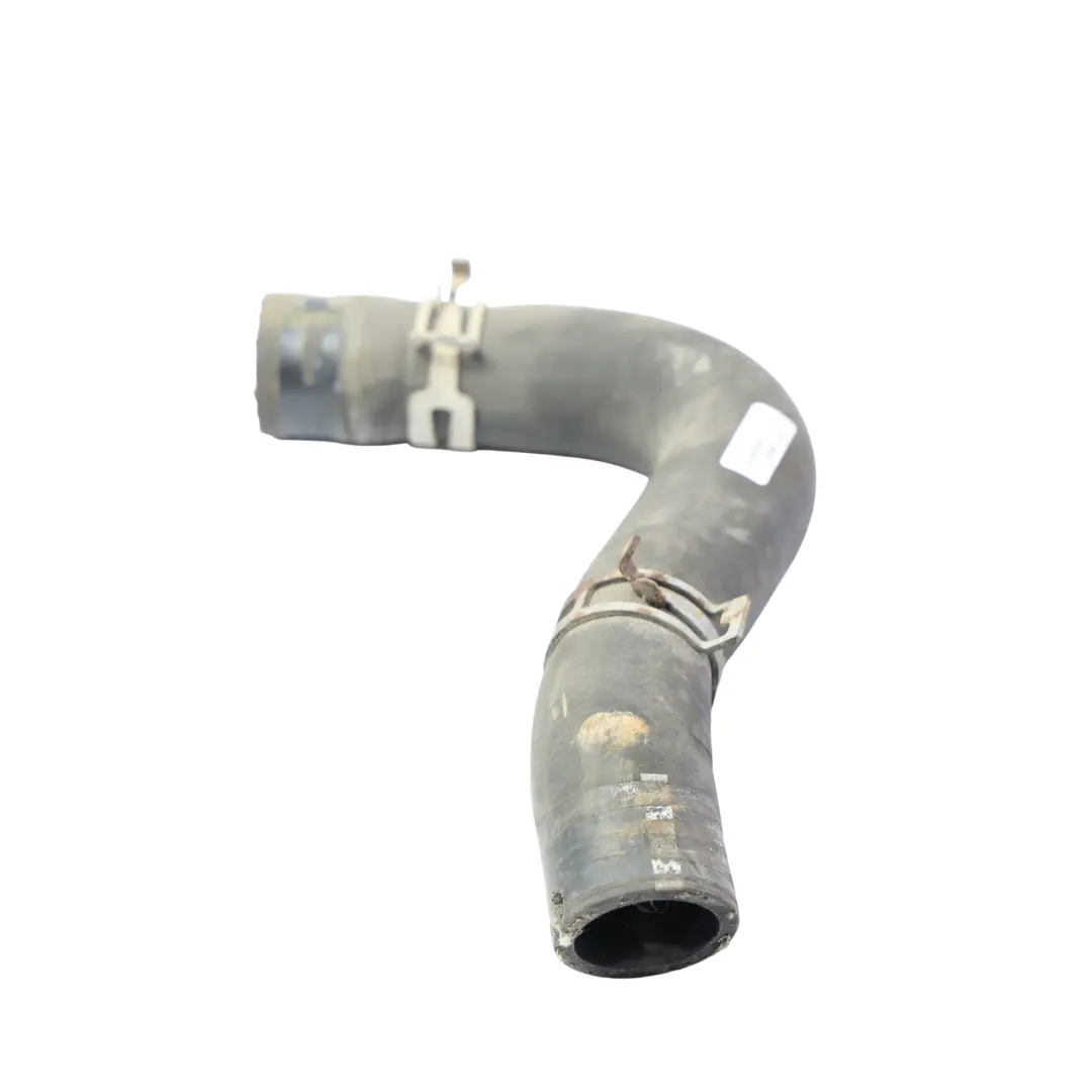 Manguito Entrada Radiador 1KR-FE 1.0 Gasolina para Toyota Aygo B1 con número de pieza 165710Q010 Toyota Aygo B1 Manguito Entrada Radiador 1KR-FE 1.0 Gasolina - SKU 165710Q010 - Número de pieza 165710Q010