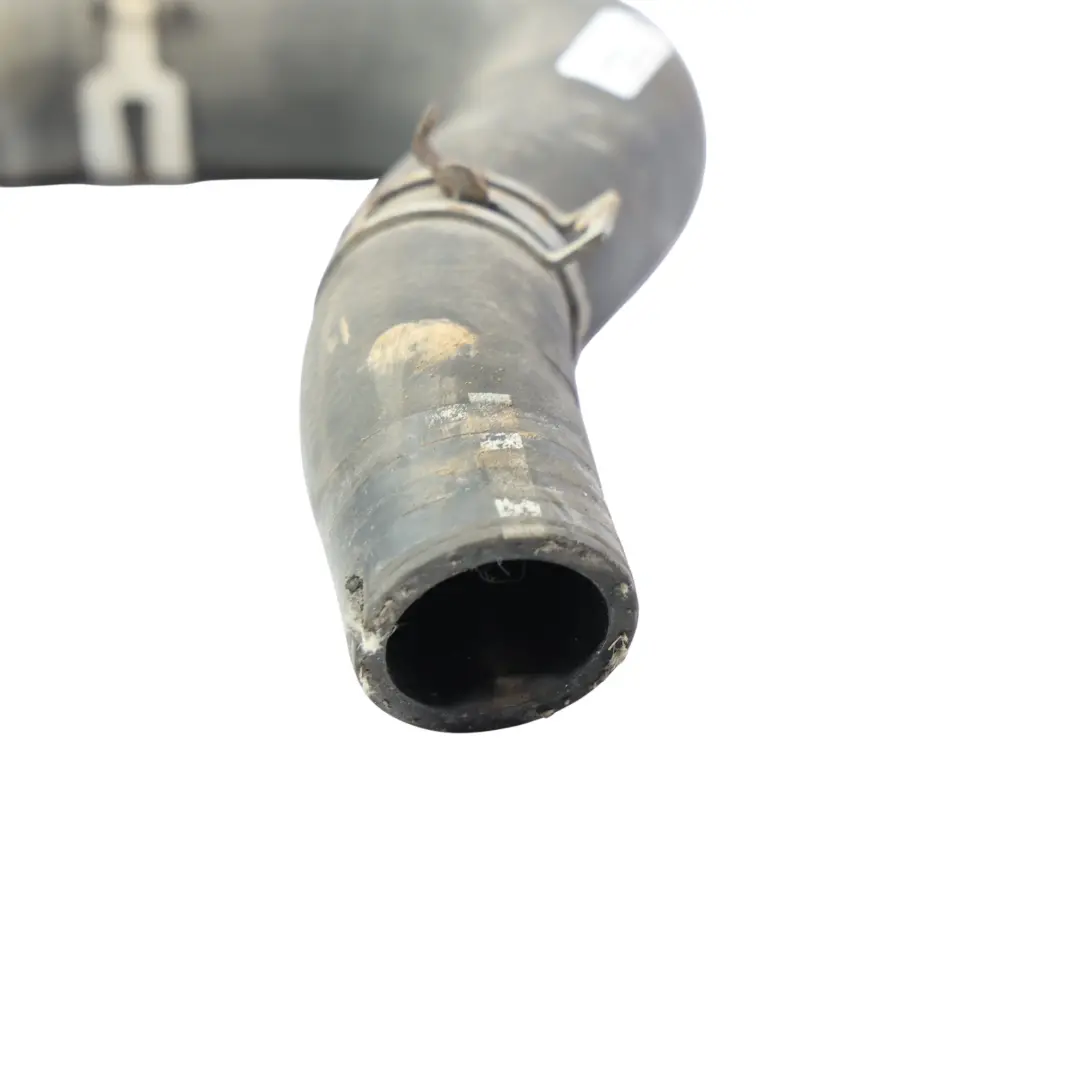Toyota Aygo B1 Radiator Inlet Hose Pipe 1KR-FE 1.0 Petrol - SKU 165710Q010 - Part number 165710Q010