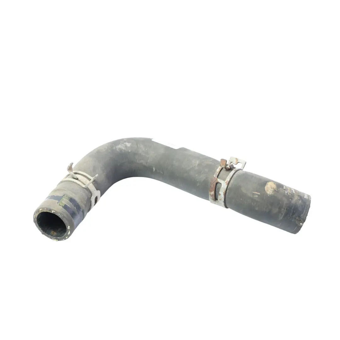 Toyota Aygo B1 Radiator Inlet Hose Pipe 1KR-FE 1.0 Petrol - SKU 165710Q010 - Part number 165710Q010