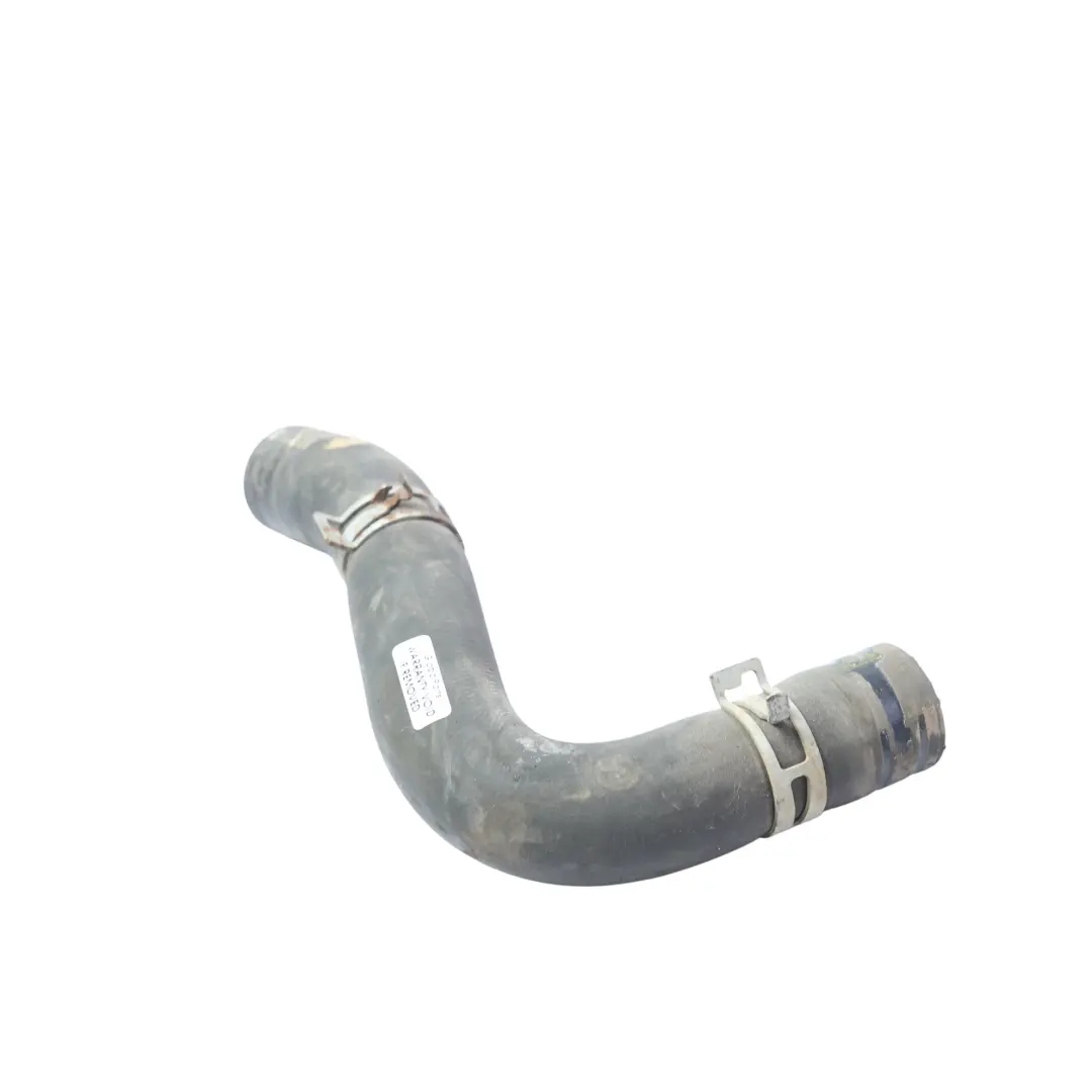 Toyota Aygo B1 Wąż Wlotowy Chłodnicy 1KR-FE 1.0 Benzyna - SKU 165710Q010 - Numer Części 165710Q010