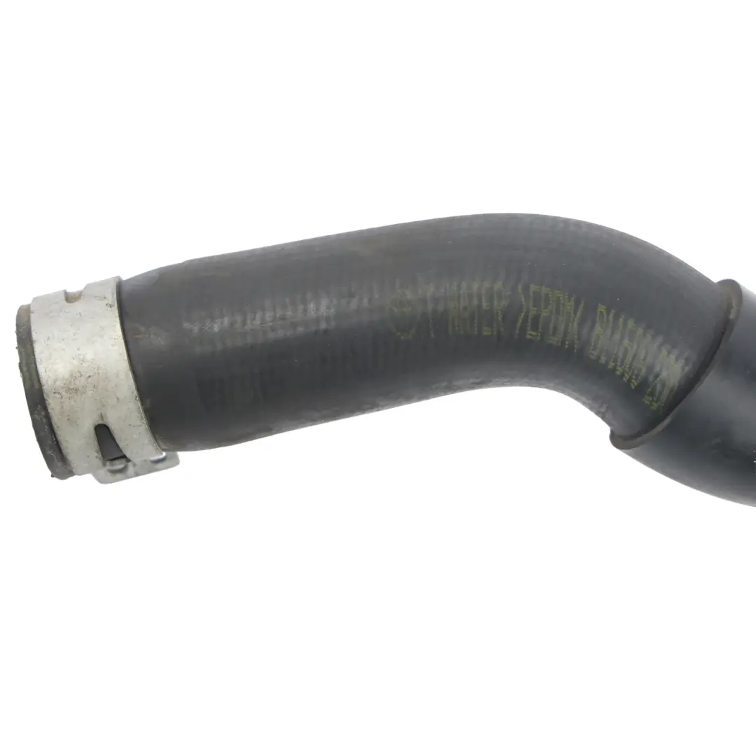 Toyota Yaris P9 1.33 1NRFE Manguera Tubo Radiador - SKU 165710Y010 - Número de pieza 165710Y010