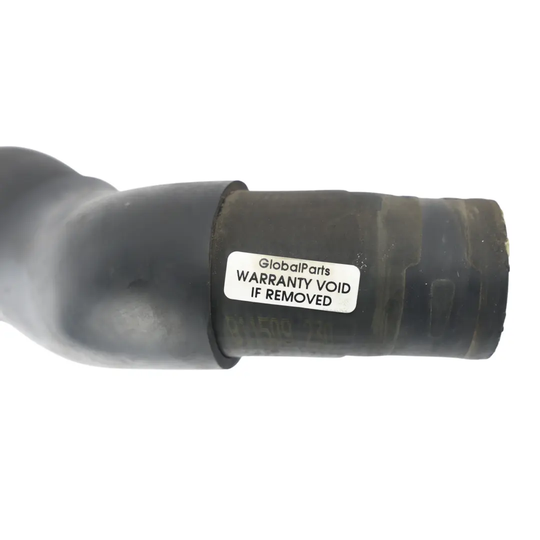 Toyota Yaris P9 Radiator Hose Tube Line Pipe 1.33 Petrol 1NRFE - SKU 165710Y010 - Part number 165710Y010