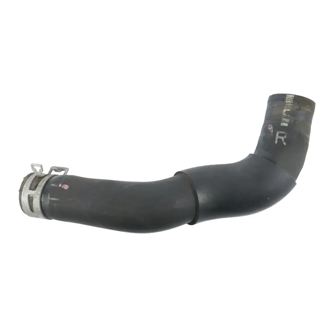 1NRFE Manguera Tubo Radiador para Toyota Yaris P9 1.33 con número de pieza 165710Y010 Toyota Yaris P9 1.33 1NRFE Manguera Tubo Radiador - SKU 165710Y010 - Número de pieza 165710Y010