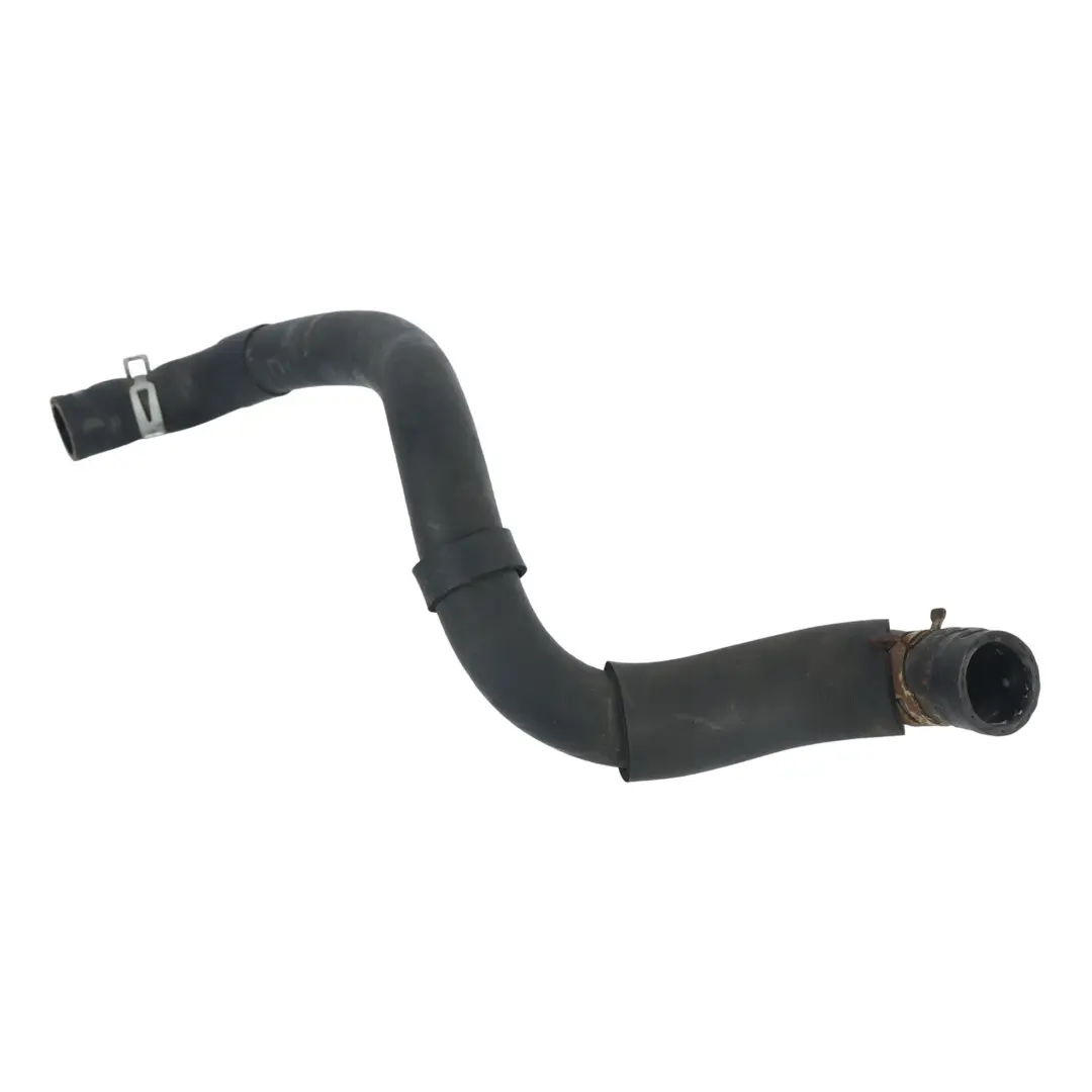 Radiator Inlet Coolant Hose Tube Line Pipe to Toyota Celica T23 with Part number 1657122050 Toyota Celica T23 Radiator Inlet Coolant Hose Tube Line Pipe - SKU 1657122050 - Part number 1657122050