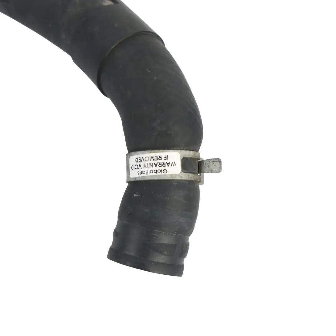 Toyota Celica T23 Radiator Inlet Coolant Hose Tube Line Pipe - SKU 1657122050 - Part number 1657122050