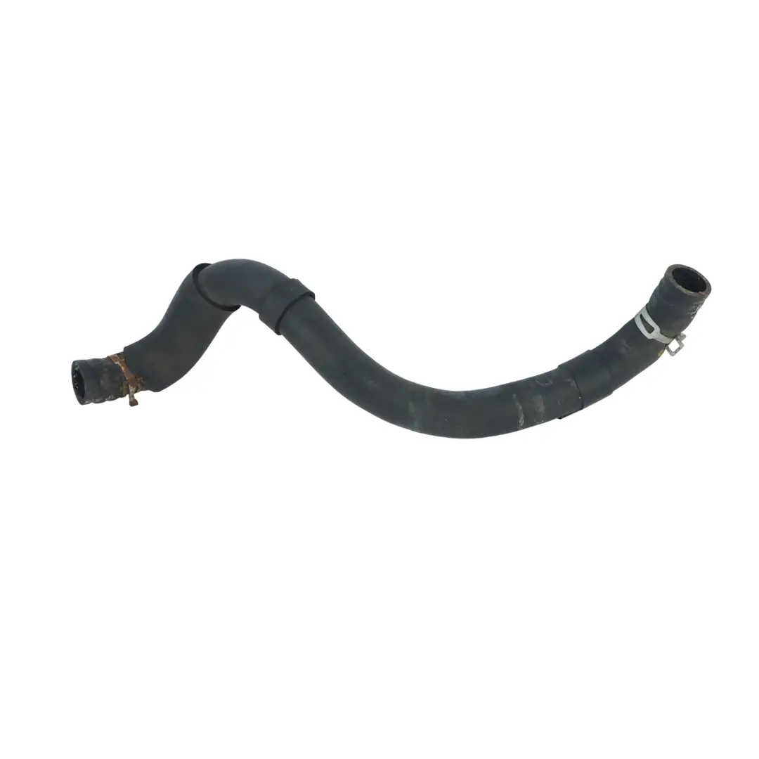 Manguera Entrada Refrigerante Radiador para Toyota Celica T23 con número de pieza 1657122050 Toyota Celica T23 Manguera Entrada Refrigerante Radiador - SKU 1657122050 - Número de pieza 1657122050