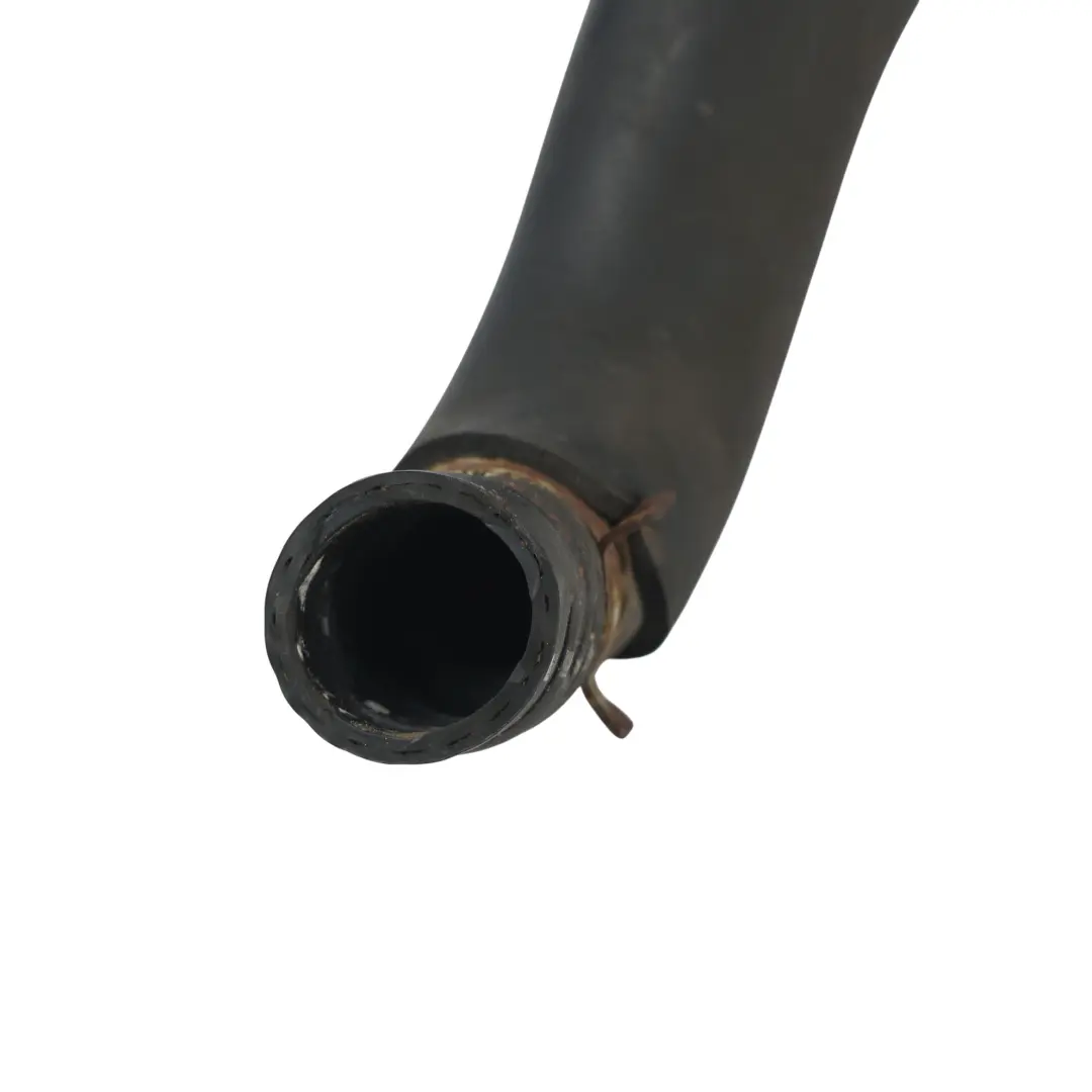 Manguera Entrada Refrigerante Radiador para Toyota Celica T23 con número de pieza 1657122050 Toyota Celica T23 Manguera Entrada Refrigerante Radiador - SKU 1657122050 - Número de pieza 1657122050