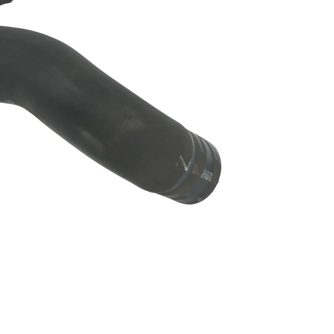 Toyota Corolla E12 Radiator Coolant Outlet Hose Tube Line Pipe 3ZZFE - SKU 165720D110 - Part number 165720D110