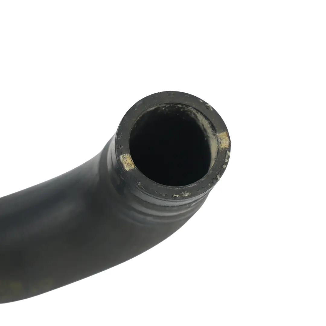 Toyota Corolla E12 Radiator Coolant Outlet Hose Tube Line Pipe 3ZZFE - SKU 165720D110 - Part number 165720D110