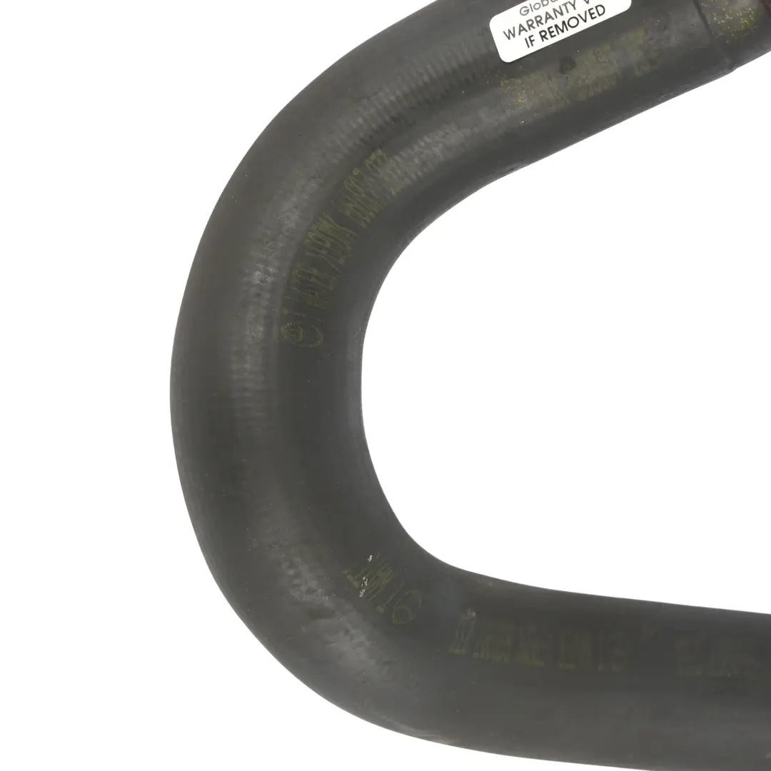 Toyota Auris E15 Radiator Coolant Hose Pipe Line 1.6 Petrol Engine - SKU 165720D170 - Part number 165720D170