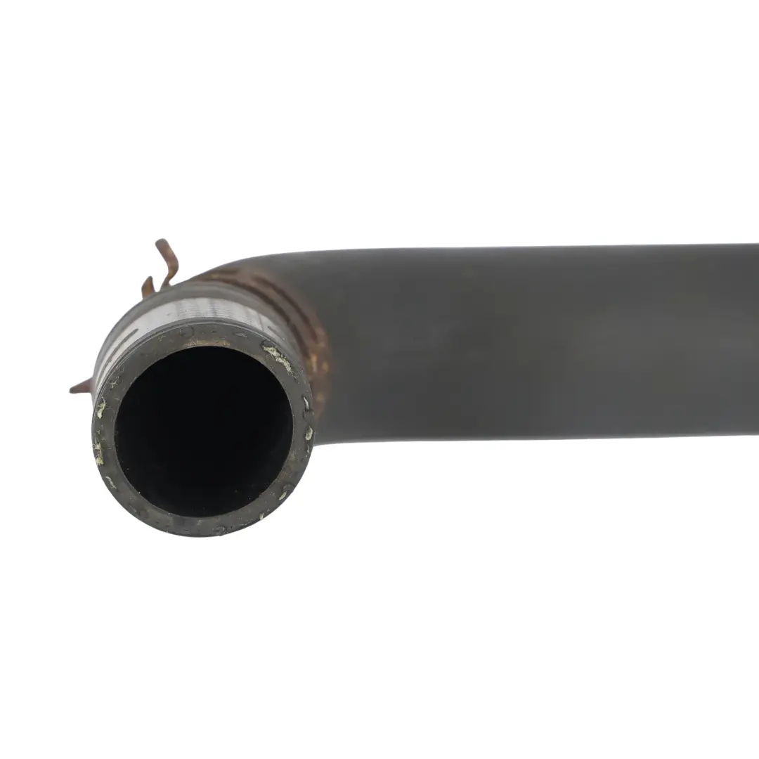 Manguera Refrigerante Radiador 1.6 Gasolina para Toyota Auris E15 con número de pieza 165720D170 Toyota Auris E15 Manguera Refrigerante Radiador 1.6 Gasolina - SKU 165720D170 - Número de pieza 165720D170