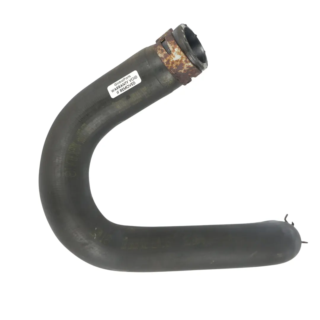 Kühler Kühlmittelschlauch Leitung 1.6 Benzin Motor für Toyota Auris E15 mit Teilenummer 165720D170 Toyota Auris E15 Kühler Kühlmittelschlauch Leitung 1.6 Benzin Motor - SKU 165720D170 - Teilenummer 165720D170