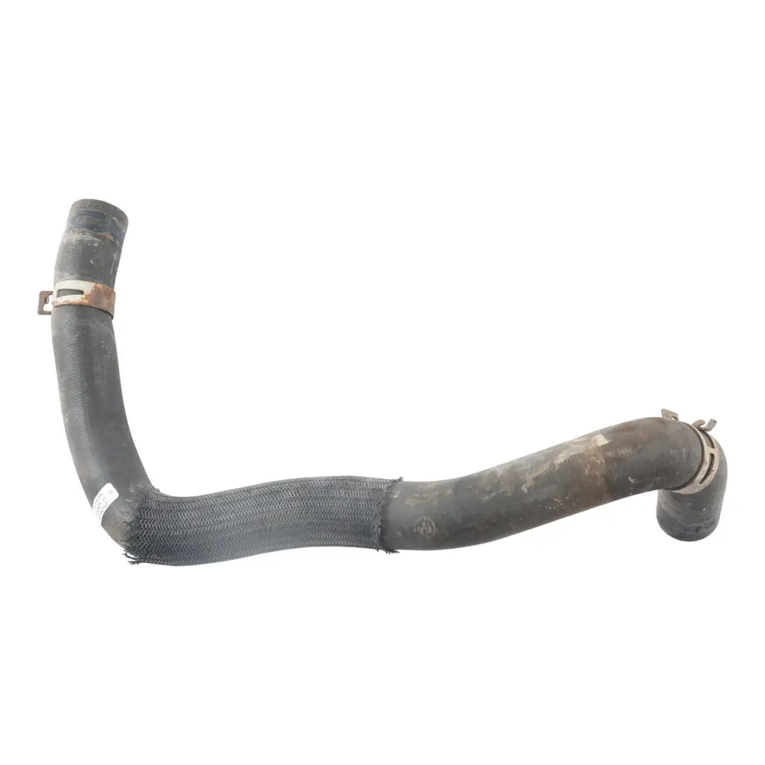 Toyota Aygo Mk1 B1 Durite Sortie Radiateur Tuyau Refroidissement 1.0 - SKU 165720Q010 - Numéro de pièce 165720Q010