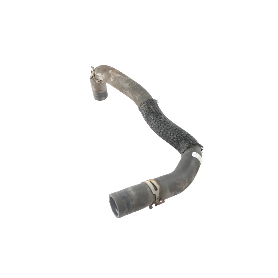 Mk1 B1 Kühlerschlauch Kühlmittelleitung 1.0 Benzin für Toyota Aygo mit Teilenummer 165720Q010 Toyota Aygo Mk1 B1 Kühlerschlauch Kühlmittelleitung 1.0 Benzin - SKU 165720Q010 - Teilenummer 165720Q010