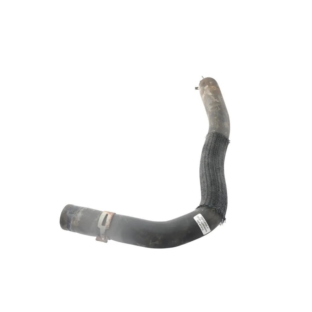 Toyota Aygo Mk1 B1 Kühlerschlauch Kühlmittelleitung 1.0 Benzin - SKU 165720Q010 - Teilenummer 165720Q010