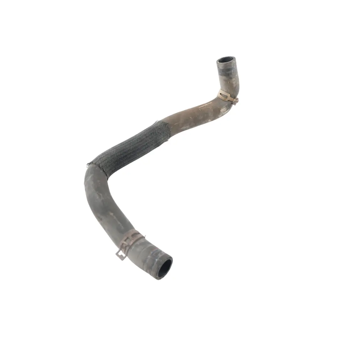 Mk1 B1 Radiator Outlet Hose Coolant Pipe Line 1.0 Petrol to Toyota Aygo with Part number 165720Q010 Toyota Aygo Mk1 B1 Radiator Outlet Hose Coolant Pipe Line 1.0 Petrol - SKU 165720Q010 - Part number 165720Q010